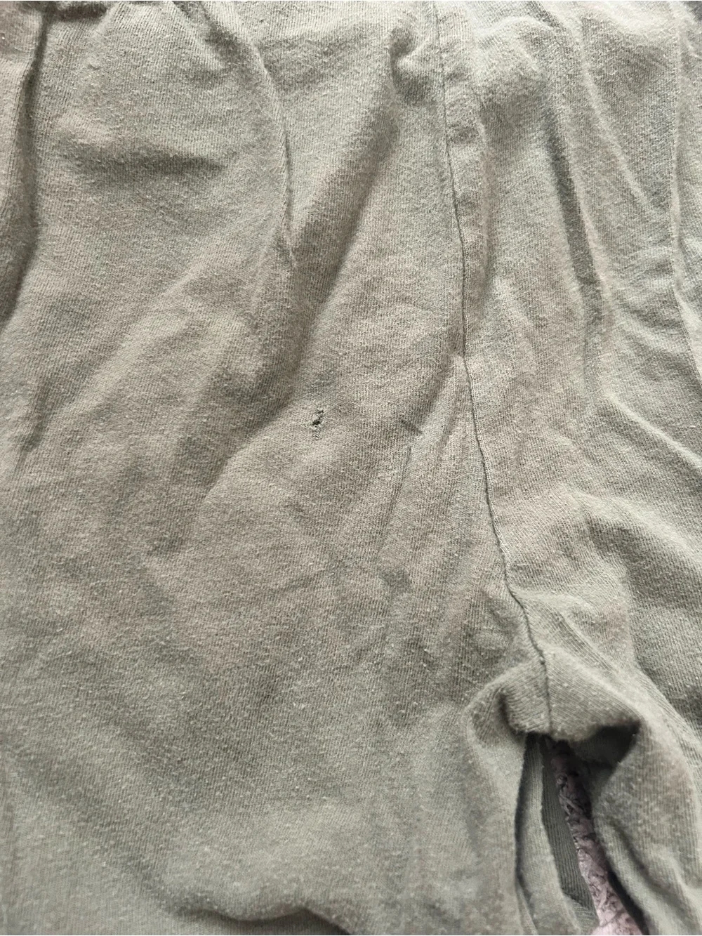 6 pairs of Gap Kids' Knit Jogger Pants Size 5